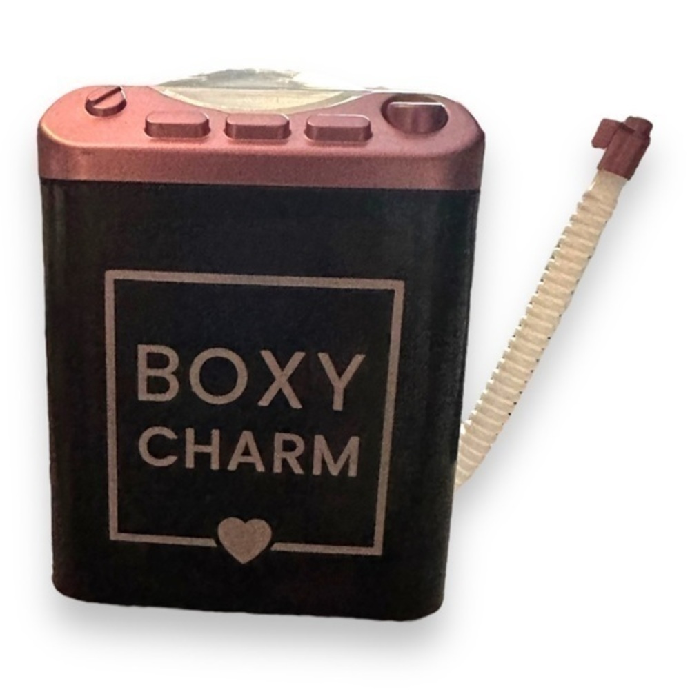🆕 NWT BoxyCharm Makeup Brush Washing Machine